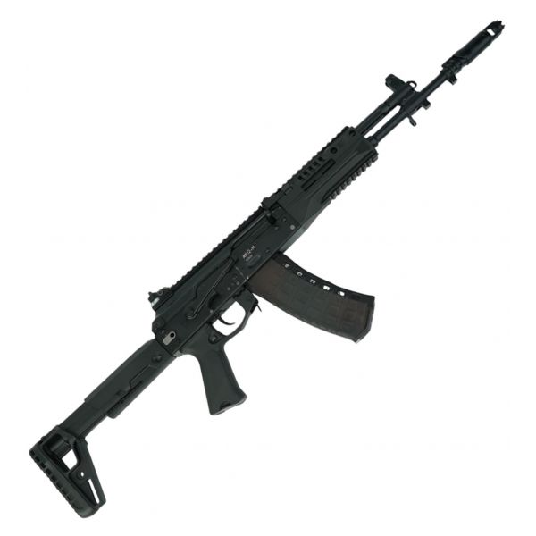 ММГ Макет учебный автомата Калашникова АК-12 (СУ, 6П70)