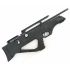Винтовка пневматическая Hatsan FLASHPUP, cal. 5.5, 3 Дж (РСР, пластик)