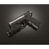 Пневматический пистолет ASG Steyr Mannlicher M9-A1 Dual Tone