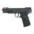 Пневматический пистолет ASG STI Duty One blowback