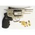 Пневматический револьвер ASG Dan Wesson 2.5" Silver