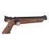 Пневматический пистолет Crosman P1377BR American Classic Brown (1377 C)