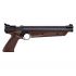 Пневматический пистолет Crosman P1377BR American Classic Brown (1377 C)