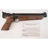 Пневматический пистолет Crosman P1377BR American Classic Brown (1377 C)